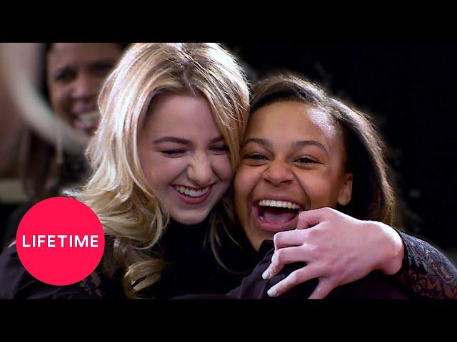 Dance Moms: The RETURN of the LUKASIAKS (Season 7 Flashback) | Lifetime