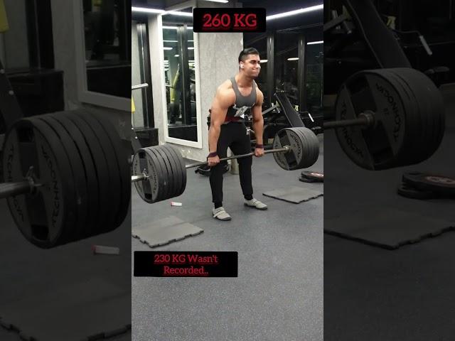 How Much Can I Deadlift At 80 KG Bodyweight?