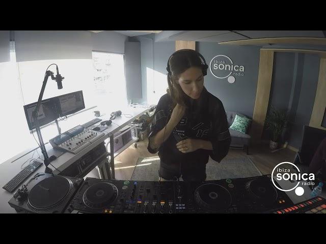 La Fleur - RESISTANCE RADIO SHOW @ Sonica Studios