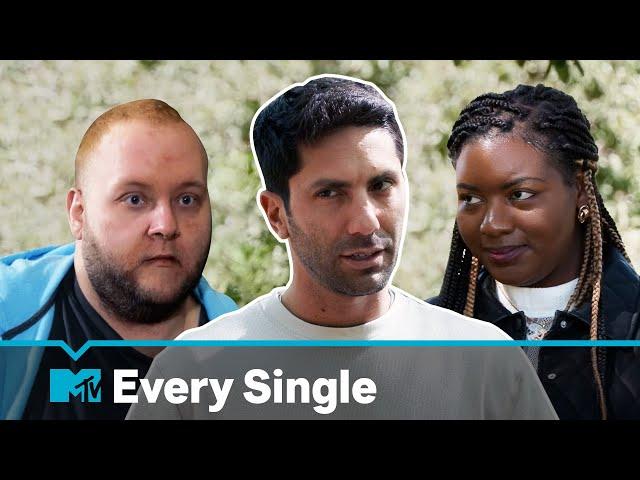 Every Single Catfish Season 9 Reveal  Catfish: The TV Show