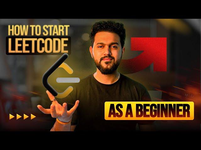 Leetcode for Beginners | How to Start Leetcode for Beginners | Leetcode Problems Solutions