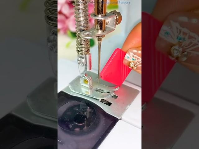 Amazing Needle Threader Tool  @brainfixbd  #shorts #viral