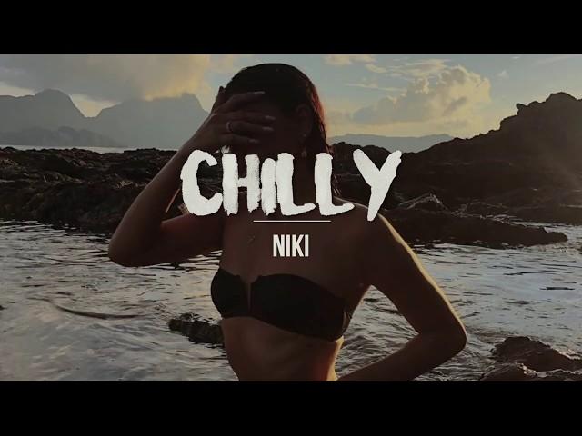 Chilly | NIKI (LYRICS)