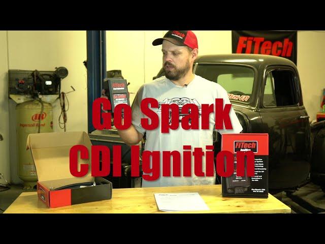How to Install the Go Spark CDI Ignition System Part 2 | Tech Tuesdays | EP36