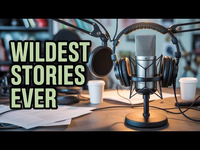 Unfiltered Group Chat Energy | Tequila, Military Stories & Wild What-Ifs | Bomba’to Podcast Ep. 9 ️