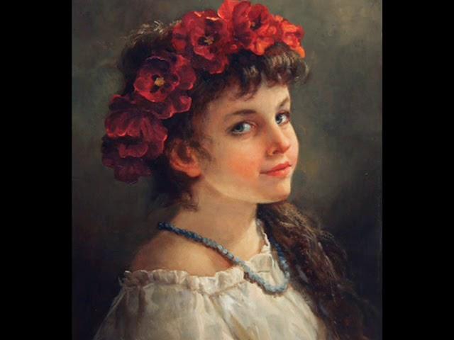 Художник Андрей Шишкин