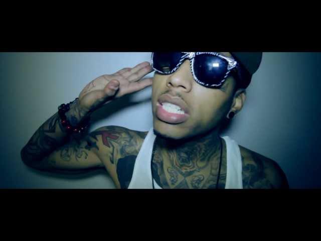 Kid Ink - I Just Want it All