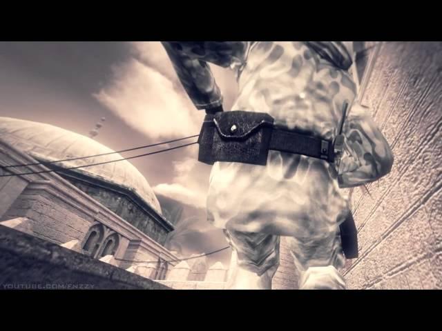 FragArtwork | We Lived | by Fnzzy