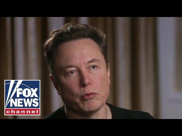 Twitter was ‘absurdly’ overstaffed: Elon Musk