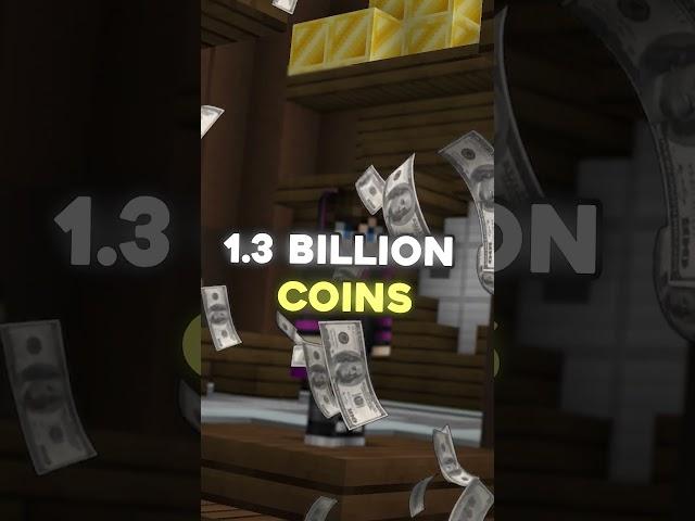 How I Obtained a HYPERION in Hypixel Skyblock...