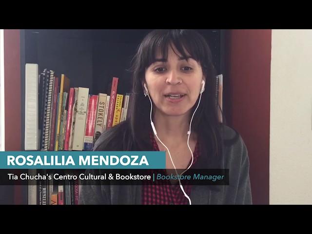 Tia Chucha's Online Bookstore