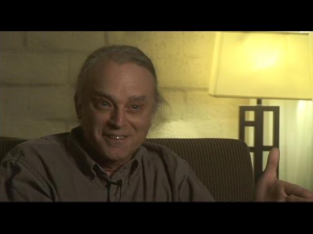 Interview Brad Dourif Wise Blood