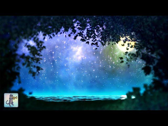  Sleep Music  Relaxing Guitar Music for Sleep, Study & Meditation