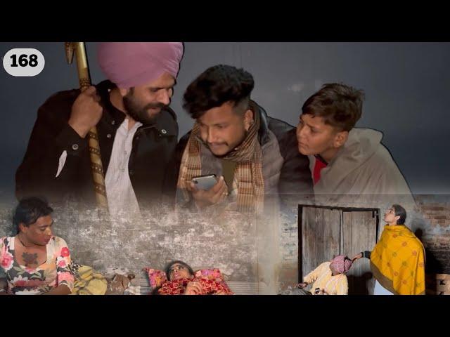 THARKI BABAA 168 || ਠਰਕੀ ਬਾਬਾ 168 || SEASON 02 || 2025  || Bakhipaad || Producerdxx