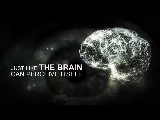 The Omega Point [Jason Silva]