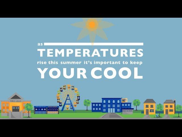 Heat Safety Video