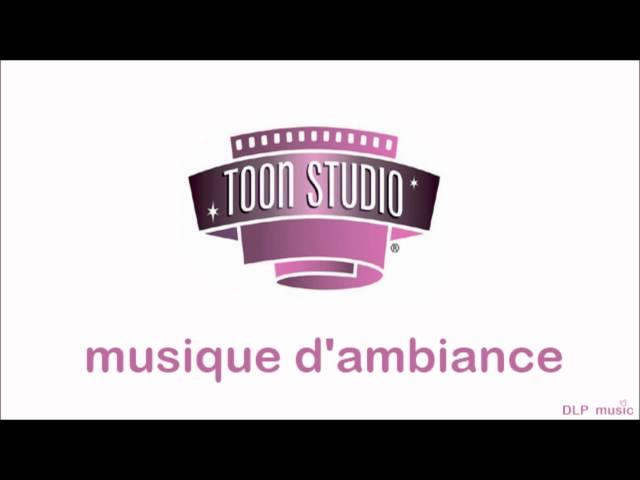 Toon Studio - Farewell