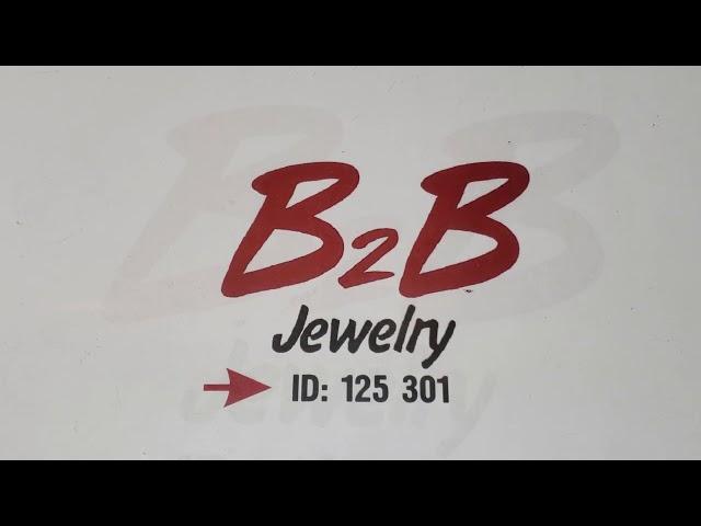 b2b развод, B2B JEWELRY скам  Разоблачение Б2Б По Полной