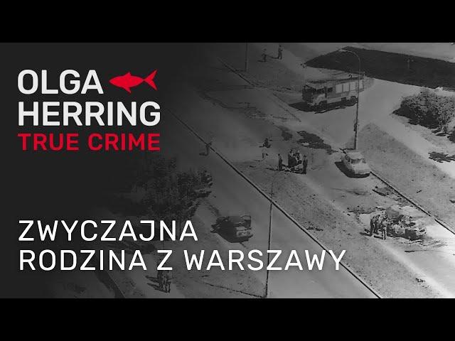 Zwyczajna rodzina z Warszawy