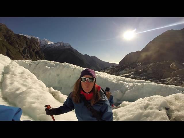 Franz Josef Glacier Guides - Heli Hike