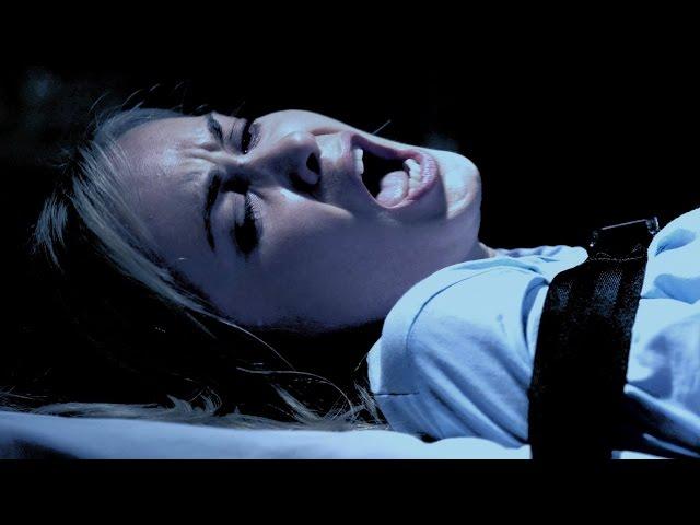 Сайлент Хилл 3 2017 русский трейлер hd