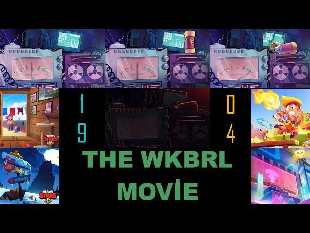 The Wkbrl Movie - 19.04.2021 - HD