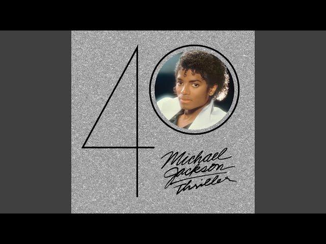 Thriller (Megamix)