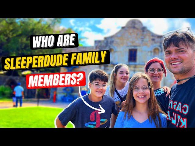 What Really Happened To Sleeperdude Family? | Who are Sleeperdude Family Members?