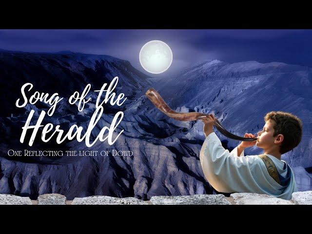 Song of the Herald - Yada Yahowah Radio #radio #podcast #music #torah  #israel #jerusalem #endtimes