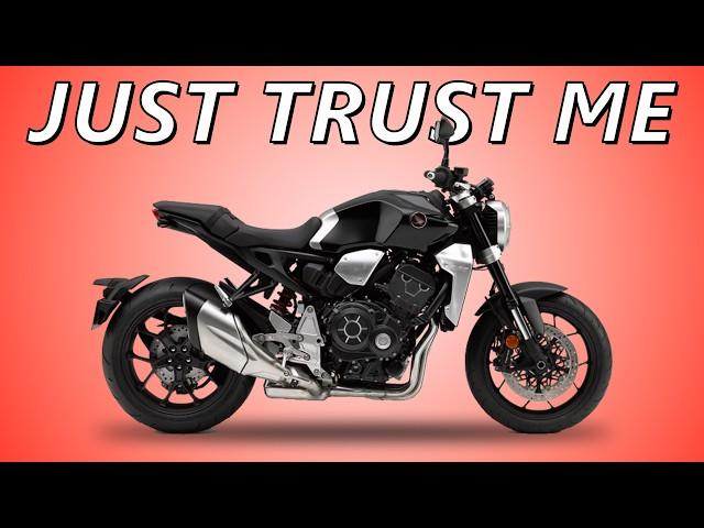 Top 7 Overrated Motorcycles You Should Avoid