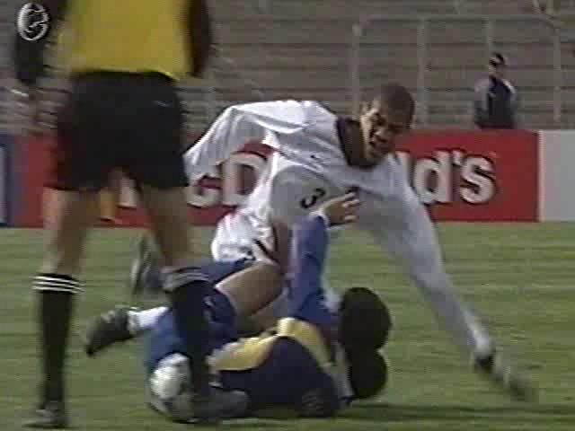 США Україна 2001