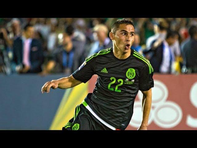 ● Paul Aguilar — 2012 - 2017 — Goles y Jugadas  ●