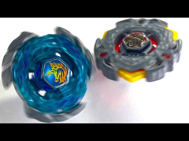 ‼️ULTIMATE RIVALS‼️| Blitz Striker 100RSF VS Variares D:D | Masamune VS King | BEYBLADE METAL FURY