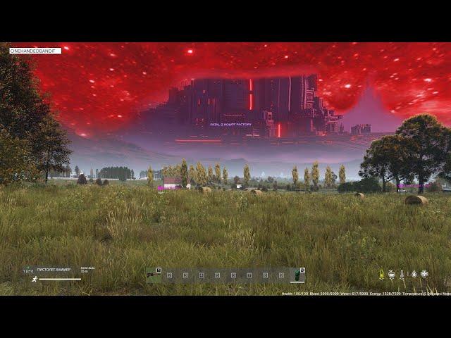 FATALZ PVE