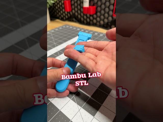 The BEST 3D Printer Scraper! 