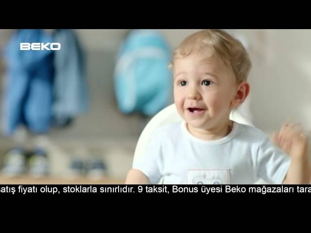 Beko'dan Taptaze Fırsat!