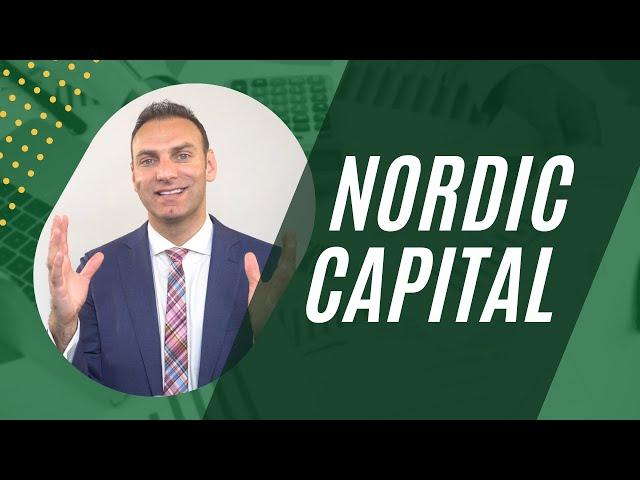 Nordic Capital