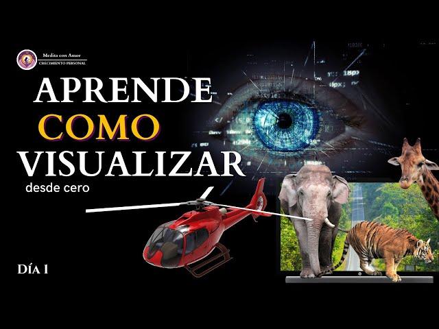 Aprende a Visualizar desde Cero con este curso Gratis.