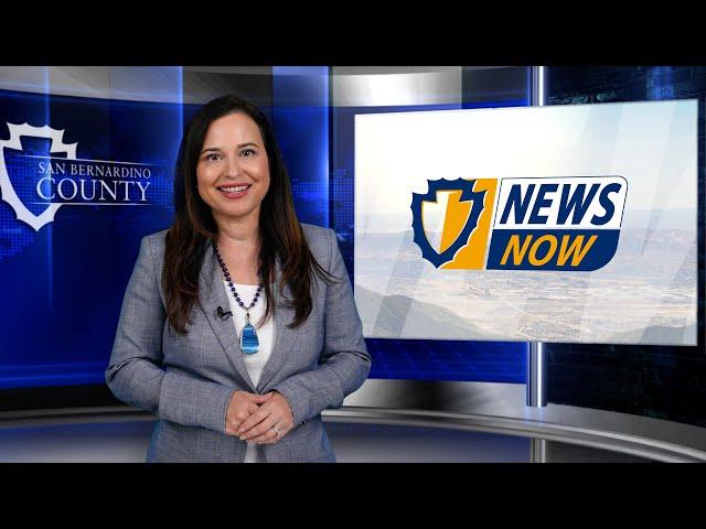 San Bernardino County News Now | June 2024