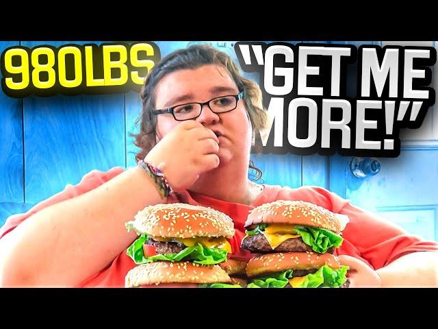 Chay's Story | Season 3's Most DRAMATIC Patient (My 600lb Life)