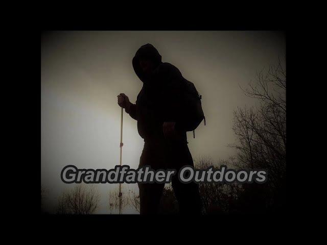 Grandfather Outdoors intro video