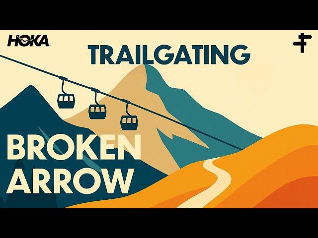 Broken Arrow 23k Recap & Weekend Wrap-up | Dylan Bowman & Tim Tollefson