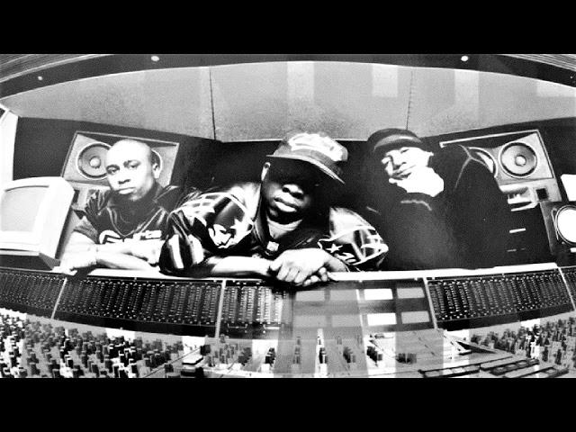 The Ultimate Underground Hip Hop Playlist II