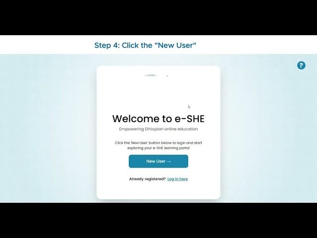 e-SHE Student Portal Login Guide - Google Workspace