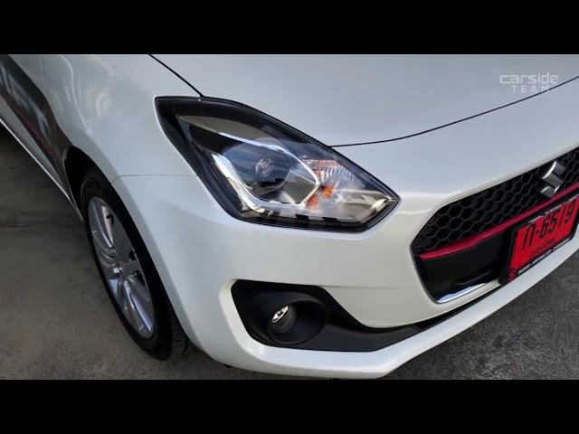 [Teaser] ขับเร็ว EP.19 | ลองขับ All New Suzuki Swift TH Spec