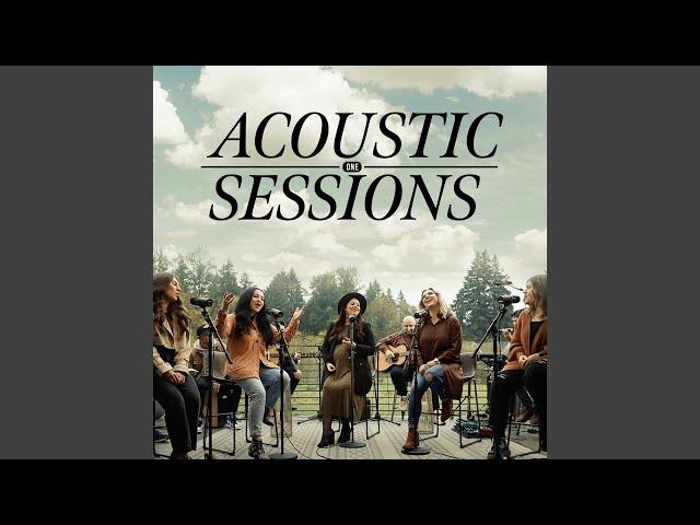 Acoustic Sessions One