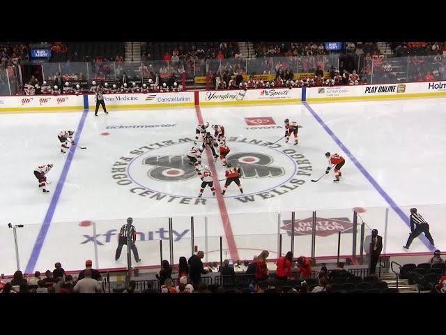 Devils at Flyers | October 3, 2024 | NHL Full Game Preseason Highlights