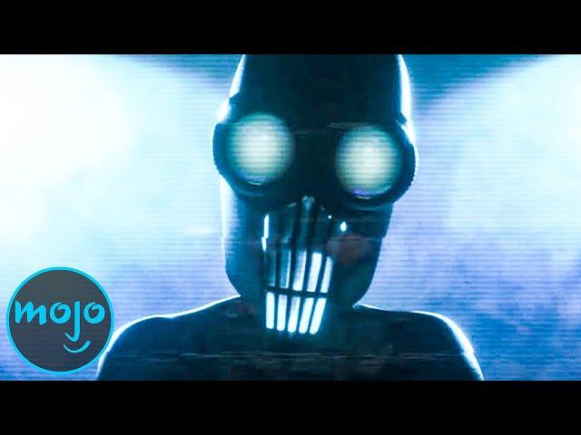 Top 10 Times Movies Had to Be Patched After Release
