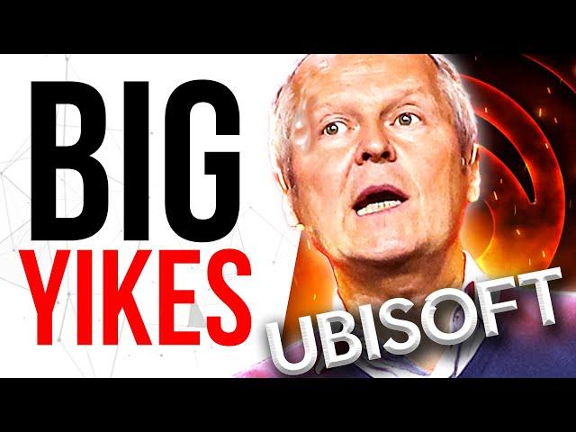 What The Hell Are Ubisoft Doing?!