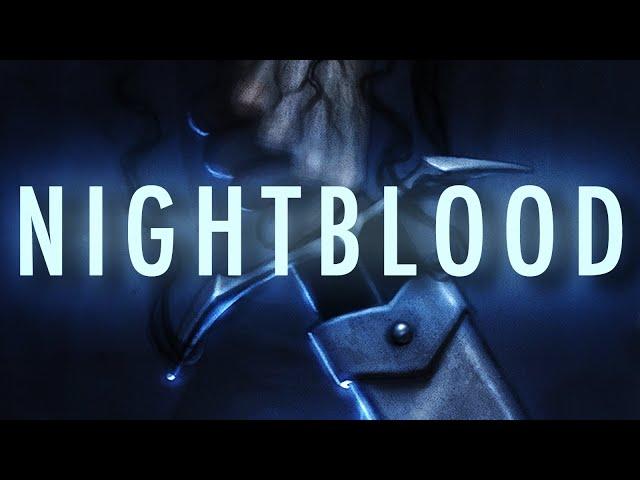 The Power of Nightblood | Cosmere Lore